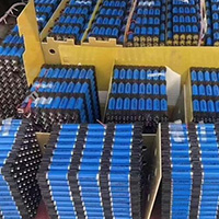 ㊣霞浦松山电动车电池回收☯废旧铅酸电池回收厂☯锂电池回收